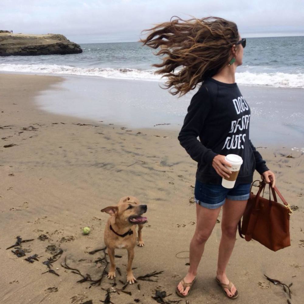 Meet your Posher, Liz